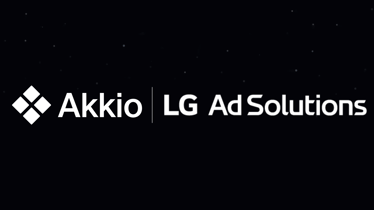 LG Ads x Akkio 2 LG Ads x Akkio 2